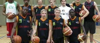 Ungdomar i seniordebut