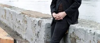 Marcus Birro turnerar med rockstjärna