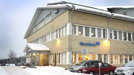 Dålig stämning råder vid Nordea ute på Furunäset sedan ledningen beslutat att inleda förhandlingar med Manpower. Det mesta lutar mot att visstidsanställd personal istället blir inhyrd bemanningskraft.