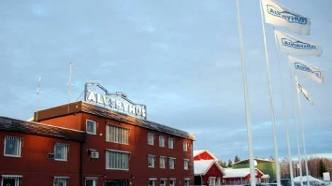 "Vi fick inte se vad besiktningsmannen skrev vid tillfället och har i efterhand konstaterat mängder med fel i protokollet", säger Stefan Johansson, byggchef vid Älvsbyhus. (Arkivbild)