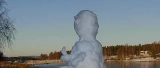 Dagens väderbild