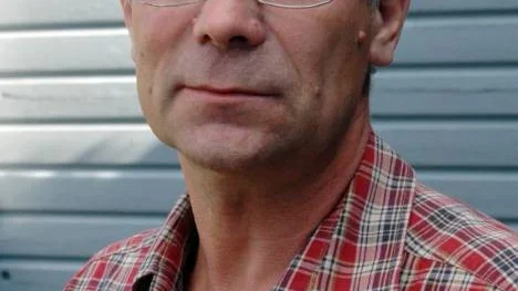 Albert Lestander.