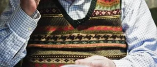 Hasse tackar tv för succéerna