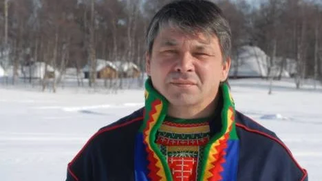 Lennart Ranberg lägger ner sitt planerade stugbyprojekt i  Arjeplogsfjällen.(Arkivbild)