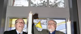 Pite havsbad tar över havsbadskyrkan