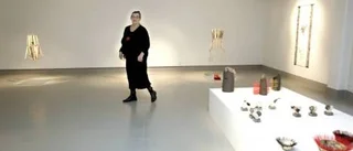 Konsthallens flytt kan bli föreningens död