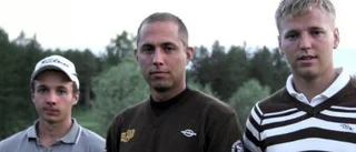 Bergman fortsätter jaga kort