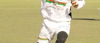 GMFF kvar i botten