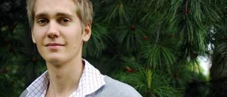 Urtypiska finnar i skruvad debut