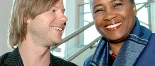 Barbara Hendricks gillar Piteå