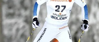 Nytt märke för Hellner