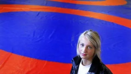 BROTTAS. Natten mellan fredag och lördag klockan 03.30 är det dags för Sofia Mattsson kliva in i 48-kilosklassen.