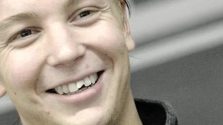 Johan Harju är positiv och tror att han kan vara tillbaka snabbare än väntat.