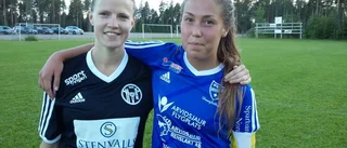 Matchen som tog slut – och fortsatte