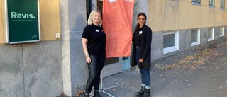 De vill hjälpa arbetssökande att hitta rätt jobb