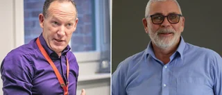 Planchefen slår tillbaka mot kritiken från byggherren • “Rent felaktig på vissa punkter”
