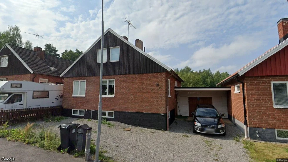 Klövervägen 13