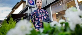 Buketten får ny ägare
