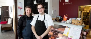 Järnspisen lägger ned restaurangen