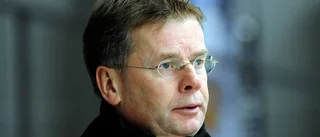 Hockeyledare har fått nog av hot