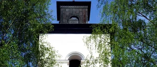 Ingen skolavslutning i kyrkan