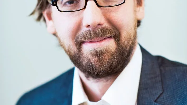 Statsvetare. Andreas Johansson Heinö.