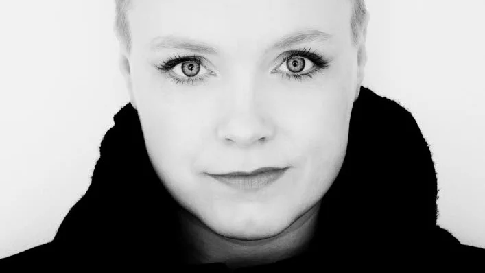 Ane Brun.