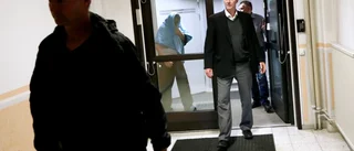 Tonläget skärps inför mordrättegång