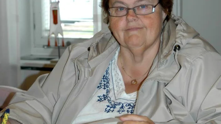 Fiskar. Enligt Karin Nilsson från det nyetablerade partiet Framtid i Kalix, har partiet skickat ut krokar för att bilda regnbågsalllians.