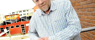 Satsning på svårt sjuka missbrukare
