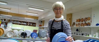 Röda korset larmar om brist på volontärer