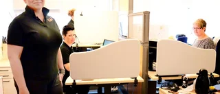 Nytt infocenter i Kalix