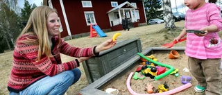 Ännu ett hopp för lilla Maria
