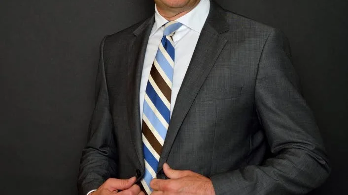 Fredrik Reinfeldt. Statsminister.