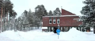 Plats för hyresrätter