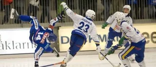 Ohtonen historisk efter HT Bandys premiär