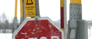 Debatt: Norrbotniabanan ren arbetsmarknadspolitik