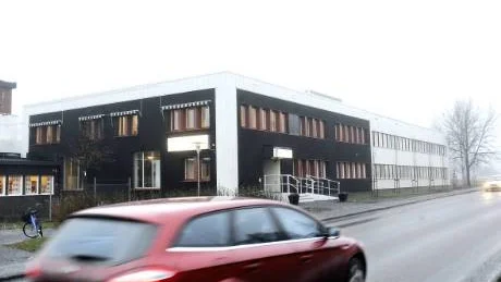 HYRESRÄTT?Tekniska förvaltningen har sitt eget kontor i hyrda lokaler, 3,95 miljoner per år.