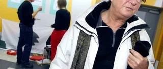 Inget särskilt stöd inriktat på familjen