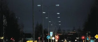 Mörklagt Piteå sparar pengar