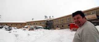 Bråda dagar för Petter & Co