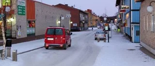 Avsaknad av cykel- banor utgör en risk