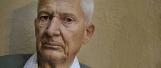 P O Enqvist vann Augustpriset för sin självbiografi