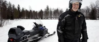 Förarbevis för skoter kan ryka