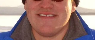 Stormen försenade Galtispremiären