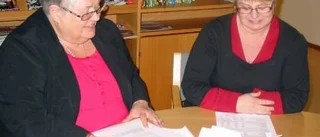 Socialnämnden redovisar budget i balans