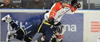 Olausson jagar första målet