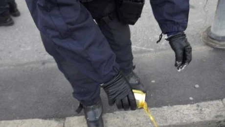 RESURSERNA FÖRSVINNER. Polisens effektivitet ökar inte, trots regeringens många reformer.