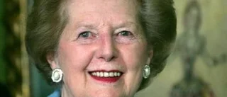 5 x Kultur-Thatcher/En inspirationskälla för kulturen
