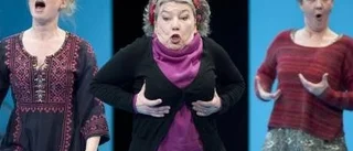Melldahl borde ha dödat några darlings